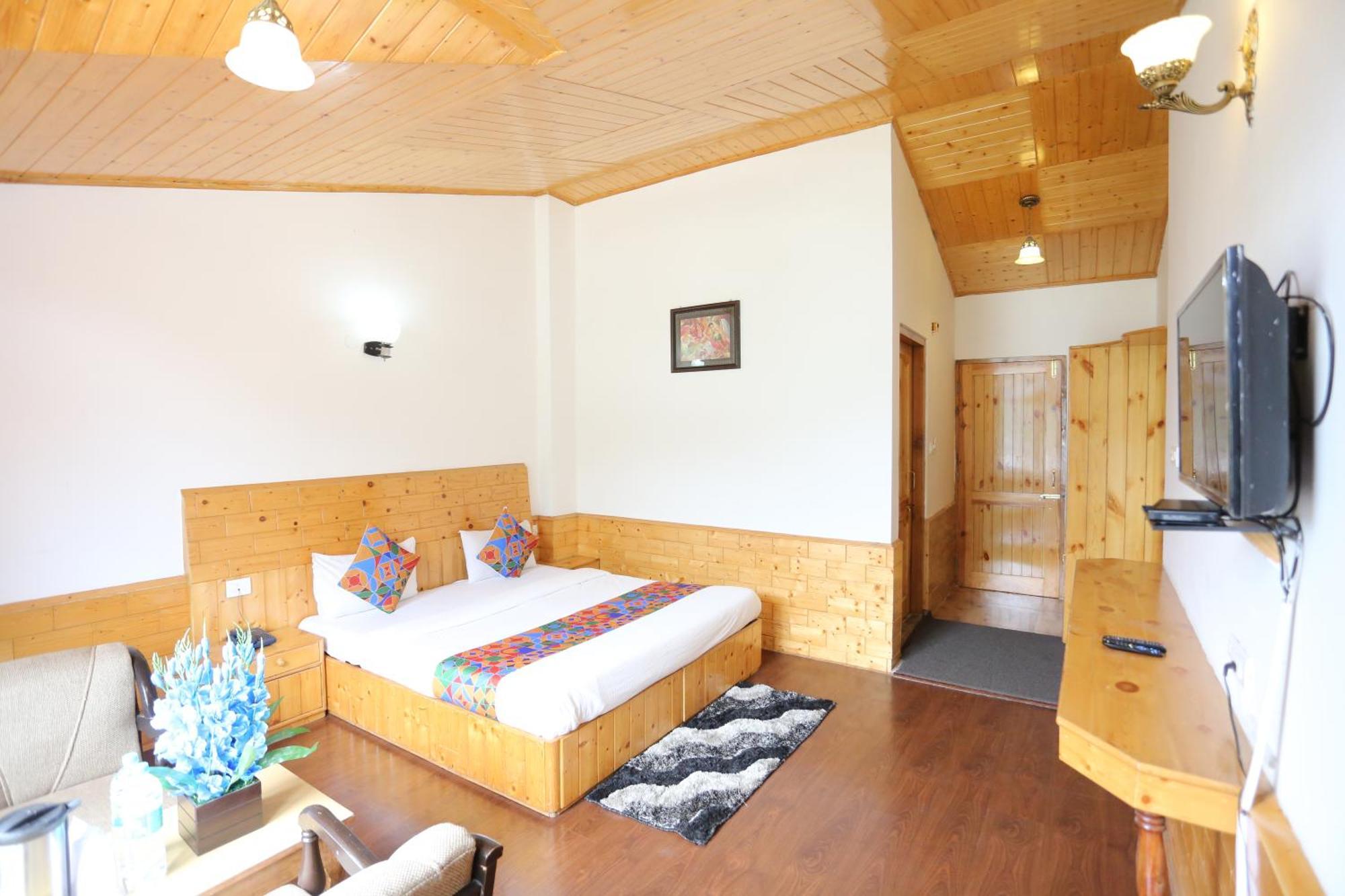 Hotel Surbhi Vashist Exterior photo