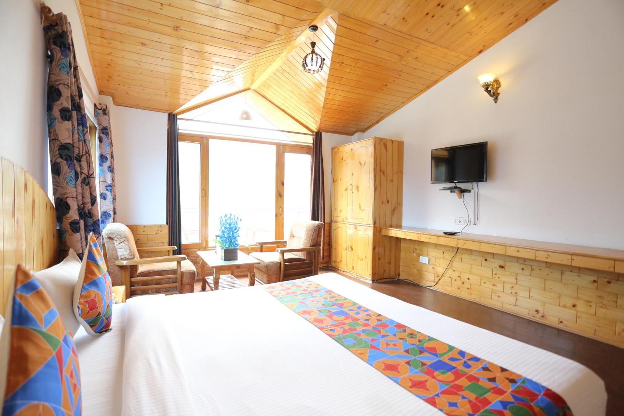 Hotel Surbhi Vashist Exterior photo