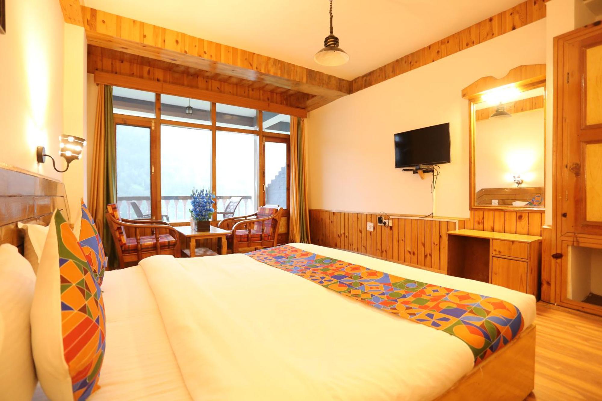 Hotel Surbhi Vashist Exterior photo